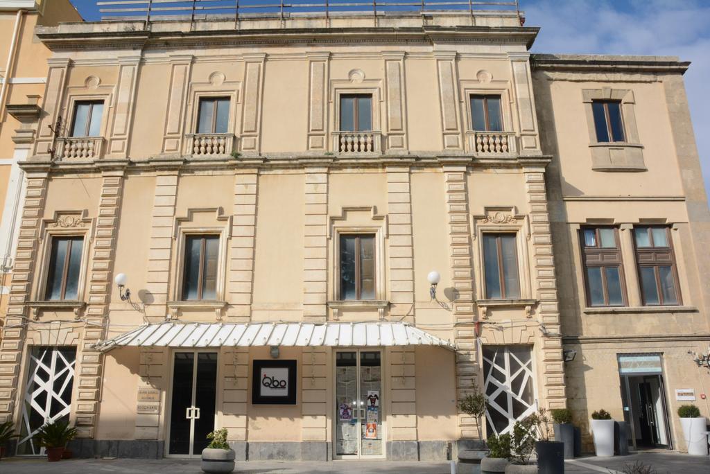 Una Casa Al Belvedere Enna Ruang foto